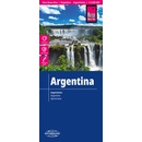 Argentina cestovní mapa 1:2mil.