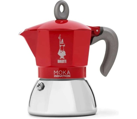 Bialetti Moka Induction 4