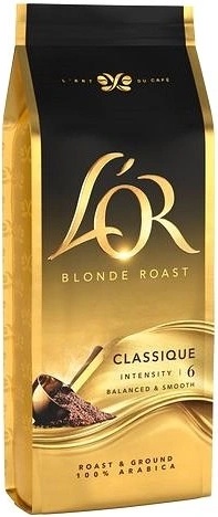 L'OR Мляно кафе L'OR Blonde Roast Classique 250гр