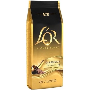 L'OR Мляно кафе L'OR Blonde Roast Classique 250гр