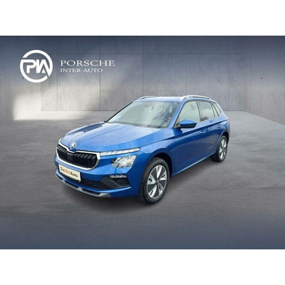 Skoda Kamiq TSI Selection DSG 85 kW
