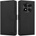 Tech-Protect Кожен тефтер за Xiaomi Poco M8 Pro / Redmi Note 15 Pro Plus 5G от Tech-Protect Wallet - Black (5906302352906)