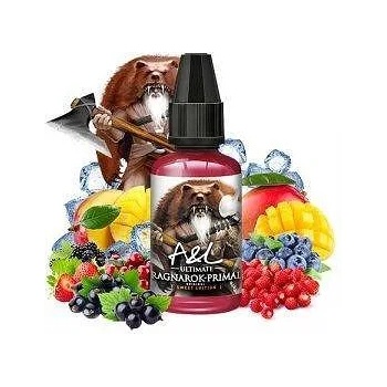 Image 1 of A&L Ragnarok Primal Sweet Edition concentrate 30ml