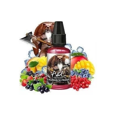 A&L Ragnarok Primal Sweet Edition concentrate 30ml
