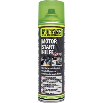 PETEC Mazivo na řetězy 500 ml
