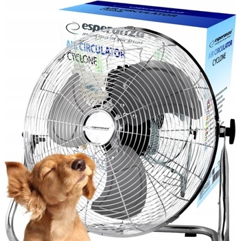 Esperanza EHF006