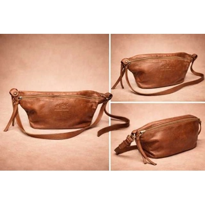 Max Original Leather Camel
