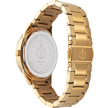 Paul Hewitt Дамски часовник Paul Hewitt Praia - PH003158 (PH003158)