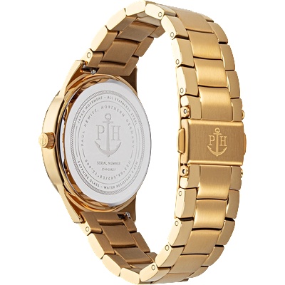 Paul Hewitt Дамски часовник Paul Hewitt Praia - PH003158 (PH003158)