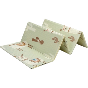 Caretero Toyz Мултифункционална постелка Caretero Toyz - Лама (TOYZ-1110)