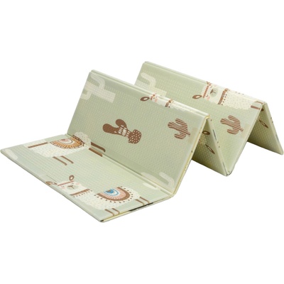 Caretero Toyz Мултифункционална постелка Caretero Toyz - Лама (TOYZ-1110)