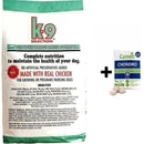 Granule pre psov K-9 Selection Growth Large Breed 12 kg
