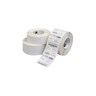 Zebra štítky Z-Select 2000T, 70x32mm, 4x2100ks (3007205-T)
