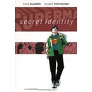 Superman Secret Identity