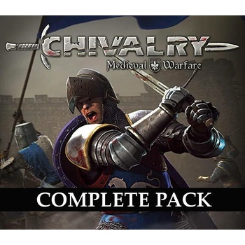 Chivalry Complete