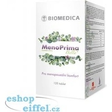 Biomedica MenoPrima Bella 120 tablet