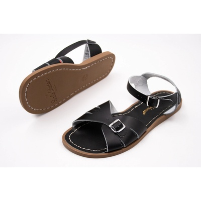 Salt-water Sandals Original Black