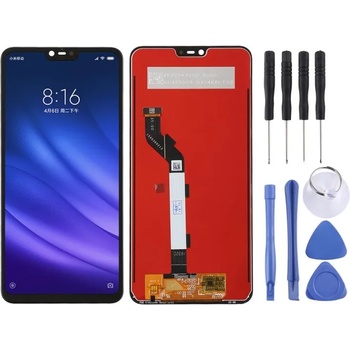 Image 1 of Xiaomi LCD Дисплей и Тъч Скрийн за Xiaomi Mi 8 Lite