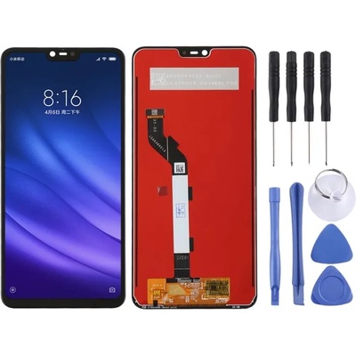 Xiaomi LCD Дисплей и Тъч Скрийн за Xiaomi Mi 8 Lite