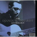 REINHARDT DJANGO: ANTHOLOGY LP