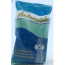 Androméda sůl do koupele pěnivá Zelené jablko 1 kg