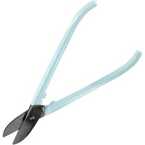 Shesto Modelcraft ножици за меки метали прави (180mm)