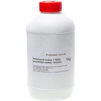 MKN Perkarbonát sodný s aktivátorom 1 kg