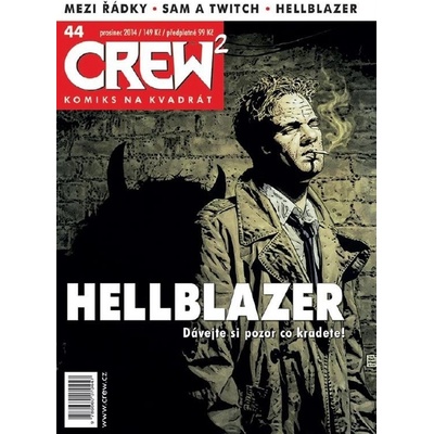 Crew2 44/2014 –