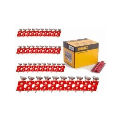 Dewalt DEWALT NAILS DCN890 HX WZM. 3, 0x17mm/1005pcs. DCN8903017