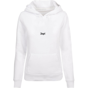 Mister Tee Angel Wings Hoody white XXLUB-MST058-00220 - Камуфлаж, размер S