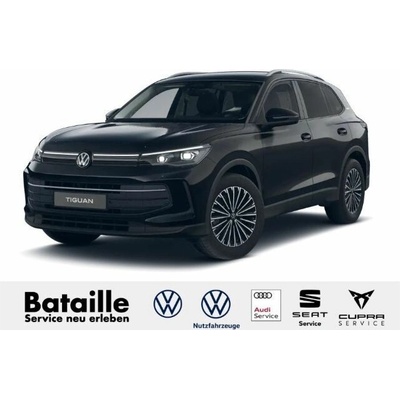 Volkswagen Tiguan 2.0 TDI DSG 110 kW