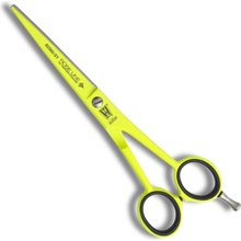 Witte Solingen Rose Line Neon Shock Scissors 82060-SY profesionálne kadernícke nožnice s mikrozúbkami 6.0"