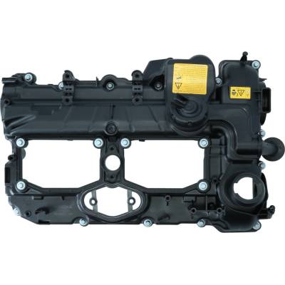 Kryt hlavy valcov KAMOKA 7170015