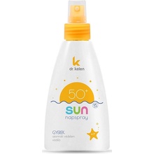 Dr.Kelen sprej na opaľovanie pre deti SPF50 150 ml