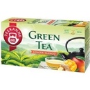 TEEKANNE zelený Ginger & Mango 35 g