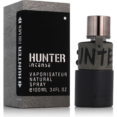 Armaf Hunter Intense parfumovaná voda pánska 100 ml