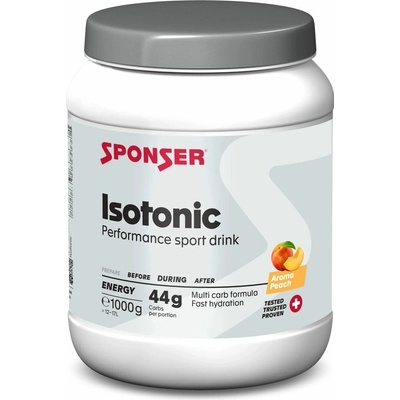 Sponser Isotonic Sportdrink 1000 g