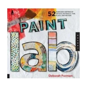 Paint Lab | Deborah Forman (2013)