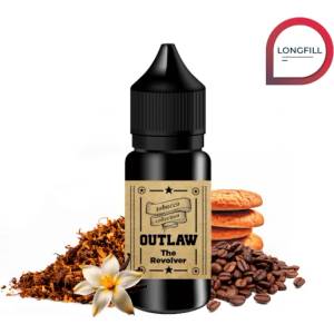 Blackout Outlaw The Revolver 6ml/30ml