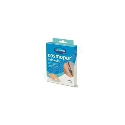 PAUL HARTMANN Hartmann Cosmopor skin color 10 x 8 cm 5 ks