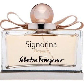 Salvatore Ferragamo Signorina Eleganza parfumovaná voda dámska 100 ml