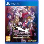 Capcom Ace Attorney Investigations Collection (PS4)