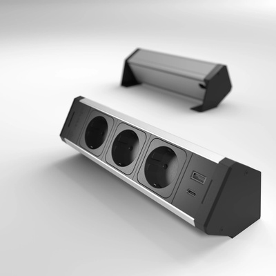ASA Plastici 06123E00001 VERSADESK PRO