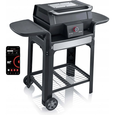 Severin PG 8139 SEVO SMART CONTROL GTS