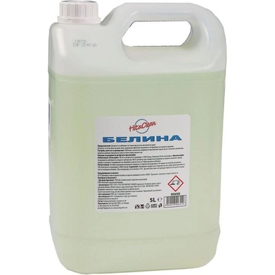 Hit&Clean Белина Hit&Clean, 5 l (5120140146)