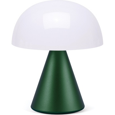 Lexon Led лампа Mina M тъмнозелена (LH64DG1)