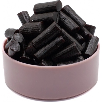 Veselá Veverka Lékořice sekaná 1 kg