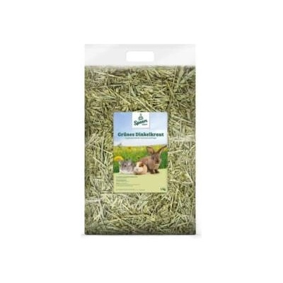Speers Zelené špaldové seno 1 kg