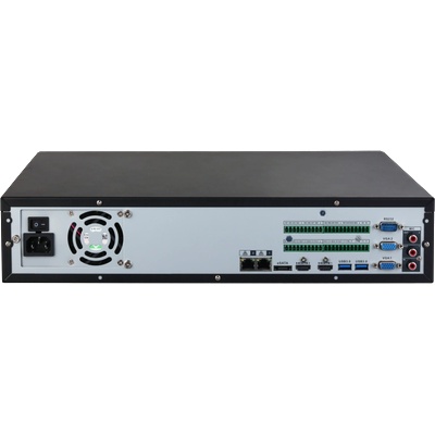 Dahua 64-канално NVR записващо устройство Dahua NVR5864-EI2 (B1740031_5)