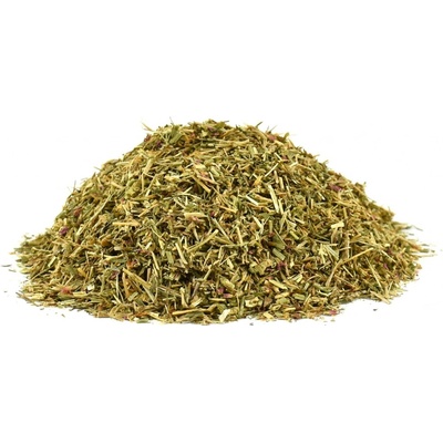 Naturway Zeměžluč nať řezaná 100 g